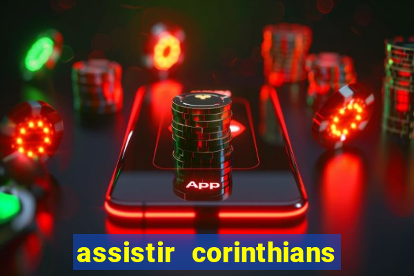 assistir corinthians x cruzeiro futemax